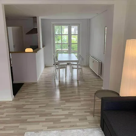 Apartman Heart Of
