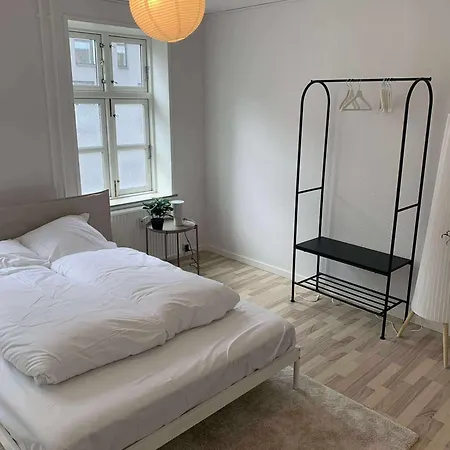 Heart Of Apartman Horsens