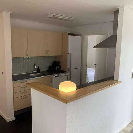 Apartman Heart Of *