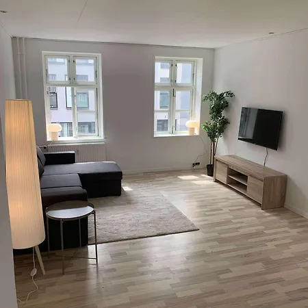 Heart Of Apartman Horsens
