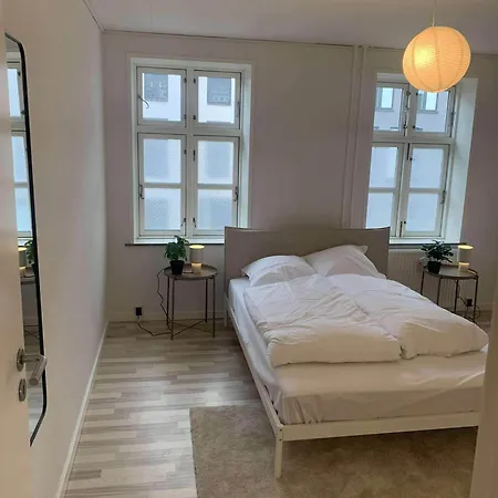 Heart Of Apartman Horsens