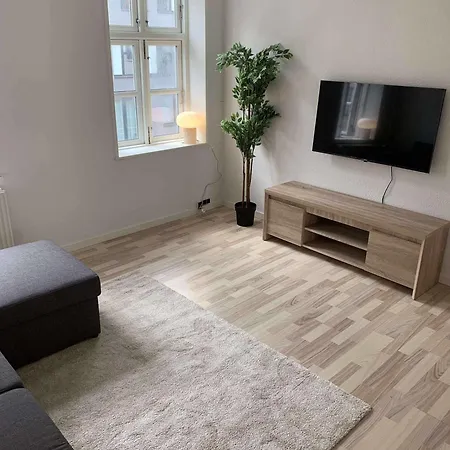 Heart Of Apartman Horsens