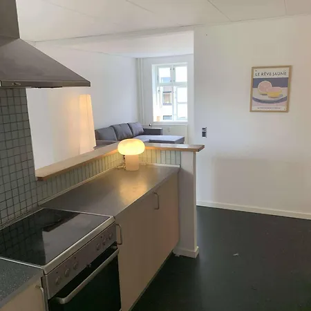 Heart Of Apartman