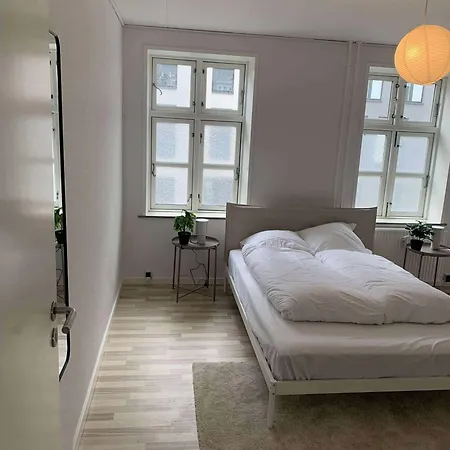 Apartman Heart Of *