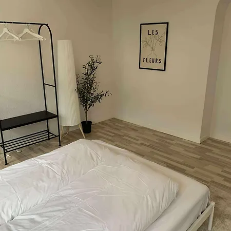 Heart Of Apartman Horsens